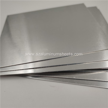 1mm 3000 Series Aluminum Sheet Flat Plate